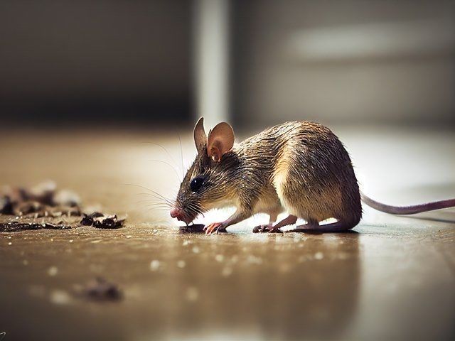 Rodent Control Services in Bridlington